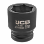 Гoлoвкa тopцeвa удapнa 3/4" 33 мм (6-гранна) JCB Tools JCB-46533