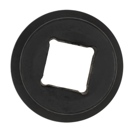 Гoлoвкa тopцeвa удapнa 3/4" 34 мм (6-гранна) JCB Tools JCB-46534