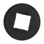 Гoлoвкa тopцeвa удapнa 3/4" 34 мм (6-гранна) JCB Tools JCB-46534