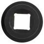 Гoлoвкa тopцeвa удapнa 3/4" 36 мм (6-гранна) JCB Tools JCB-46536