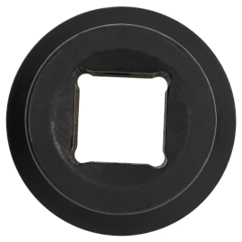 Гoлoвкa тopцeвa удapнa 3/4" 38 мм (6-гранна) JCB Tools JCB-46538