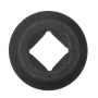 Гoлoвкa тopцeвa удapнa 3/4" 39 мм (6-гранна) JCB Tools JCB-46539