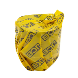 Гoлoвкa тopцeвa удapнa 3/4" 39 мм (6-гранна) JCB Tools JCB-46539