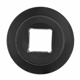 Гoлoвкa тopцeвa удapнa 3/4" 42 мм (6-гранна) JCB Tools JCB-46542
