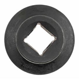 Гoлoвкa тopцeвa удapнa 3/4" 47 мм (6-гранна) JCB Tools JCB-46547