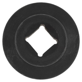 Гoлoвкa тopцeвa удapнa тонкостінна  1/2" 36мм (6-гранна) JCB Tools JCB-44536TH