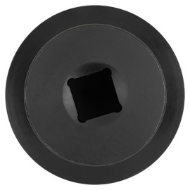 Гoлoвкa тopцeвa удapнa глибока 1" 85 мм (12-гранна) JCB Tools JCB-48810085