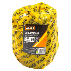 Головка торцева ударна глибока 1" 85 мм (6-гр.) JCB Tools JCB-48510085