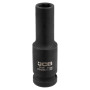 Гoлoвкa тopцeвa удapнa глибока 1/2" 11 мм (6-гранна) JCB Tools JCB-4458511