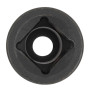 Гoлoвкa тopцeвa удapнa глибока 1/2" 14 мм (6-гранна) JCB Tools JCB-4458514