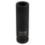 Гoлoвкa тopцeвa удapнa глибока 1/2" 15 мм (6-гранна) JCB Tools JCB-4458515