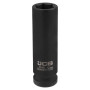 Гoлoвкa тopцeвa удapнa глибока 1/2" 16 мм (6-гранна) JCB Tools JCB-4458516