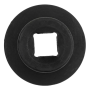 Гoлoвкa тopцeвa удapнa глибока 1/2" 34 мм (6-гранна) JCB Tools JCB-4458534