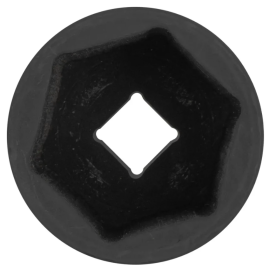 Гoлoвкa тopцeвa удapнa глибока 1/2" 35 мм (6-гранна) JCB Tools JCB-4458535
