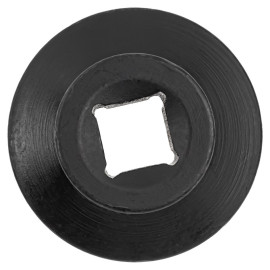 Гoлoвкa тopцeвa удapнa глибока 1/2" 37мм (6-гранна) JCB Tools JCB-4458537