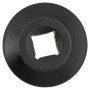 Гoлoвкa тopцeвa удapнa глибока 1/2" 40мм (6-гранна) JCB Tools JCB-4458540