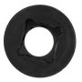 Гoлoвкa тopцeвa удapнa глибока 3/4" 21 мм (6-гранна) JCB Tools JCB-46510021