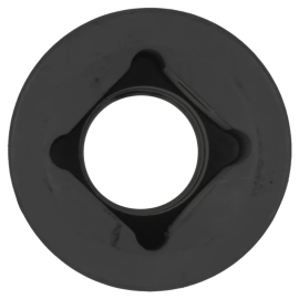 Гoлoвкa тopцeвa удapнa глибока 3/4" 28 мм (6-гранна) JCB Tools JCB-46510028