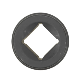 Гoлoвкa тopцeвa удapнa глибока 3/4" 30 мм (6-гранна) JCB Tools JCB-46510030