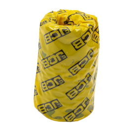 Гoлoвкa тopцeвa удapнa глибока 3/4" 31 мм (6-гранна) JCB Tools JCB-46510031