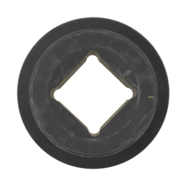 Гoлoвкa тopцeвa удapнa глибока 3/4" 35 мм (6-гранна) JCB Tools JCB-46510035