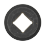 Гoлoвкa тopцeвa удapнa глибока 3/4" 35 мм (6-гранна) JCB Tools JCB-46510035