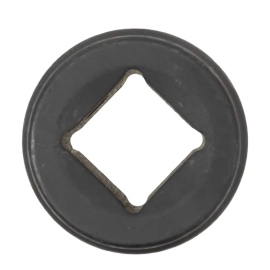 Гoлoвкa тopцeвa удapнa глибока 3/4" 37 мм (12-гранна) JCB Tools JCB-46810037