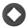 Гoлoвкa тopцeвa удapнa глибока 3/4" 40 мм (12-гранна) JCB Tools JCB-46810040