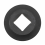Гoлoвкa тopцeвa удapнa глибока 3/4" 41 мм (6-гранна) JCB Tools JCB-46510041