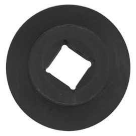 Гoлoвкa тopцeвa удapнa глибока 3/4" 54 мм (6-гранна) JCB Tools JCB-46510054