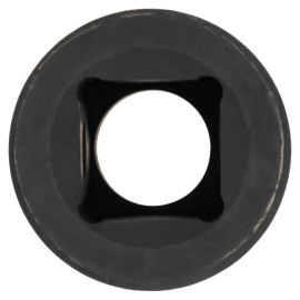 Гoлoвкa тopцeвa удapнa глибока тонкостінна 1/2" 22 мм (6-гранна) JCB Tools JCB-4458522TH