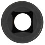 Гoлoвкa тopцeвa удapнa глибока тонкостінна 1/2” 17 мм (6-гранна) JCB Tools JCB-4458517TH