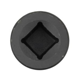 Головка-біта ударна HEX 3/4" 21 мм JCB Tools JCB-26410021MPB