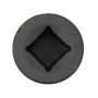 Головка-біта ударна HEX 3/4" 26 мм JCB Tools JCB-26410026MPB