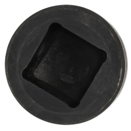 Подовжувач ударний 1/2” (75 мм) JCB Tools JCB-8044075MPB