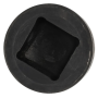Подовжувач ударний 1/2” (75 мм) JCB Tools JCB-8044075MPB