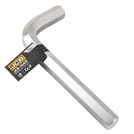 Ключ шестигранний 19 мм JCB Tools JCB-76419