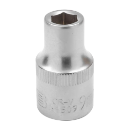 Головка 1/2" 9 мм (6-гр.) JCB Tools JCB-54509
