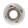 Головка 1/2" 9 мм (6-гр.) JCB Tools JCB-54509