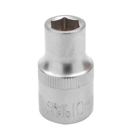 Головка 1/2" 10 мм (6-гр.) JCB Tools JCB-54510