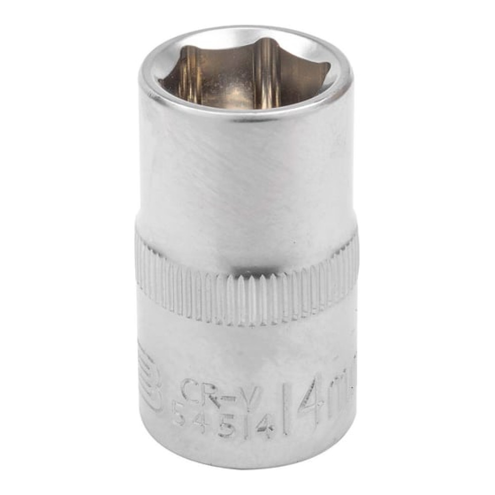 Головка 1/2" 14 мм (6-гр.) JCB Tools JCB-54514
