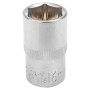 Головка 1/2" 16 мм (6-гр.) JCB Tools JCB-54516