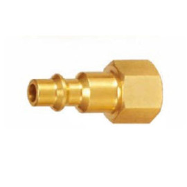 Штуцер для быстроразъема тип Milton 1/4" (f) (Sumake MP20F)