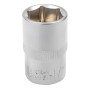 Головка 1/2" 17 мм (6-гр.) JCB Tools JCB-54517