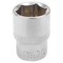 Головка 1/2" 20 мм (6-гр.) JCB Tools JCB-54520