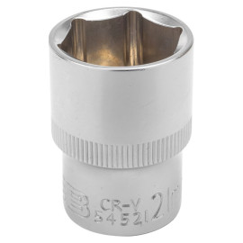 Головка 1/2" 21 мм (6-гр.) JCB Tools JCB-54521