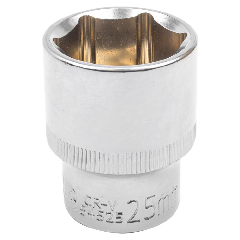 Головка 1/2" 25 мм (6-гр.) JCB Tools JCB-54525