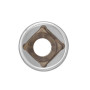 Головка 1/2" 27 мм (6-гр.) JCB Tools JCB-54527