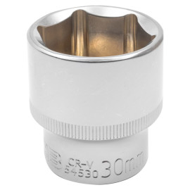Головка 1/2" 30 мм (6-гр.) JCB Tools JCB-54530