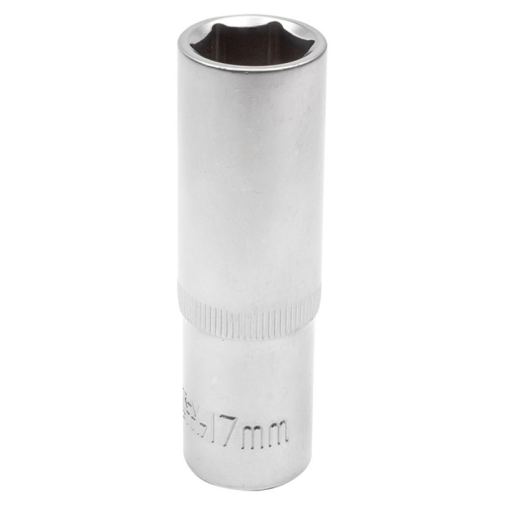 Головка глибока 1/2" 17 мм (6-гр.) JCB Tools JCB-5457717
